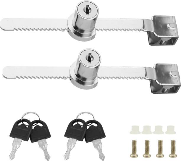 ARKOFURNITURE Sliding Glass Lock Display Glass Door Lock
