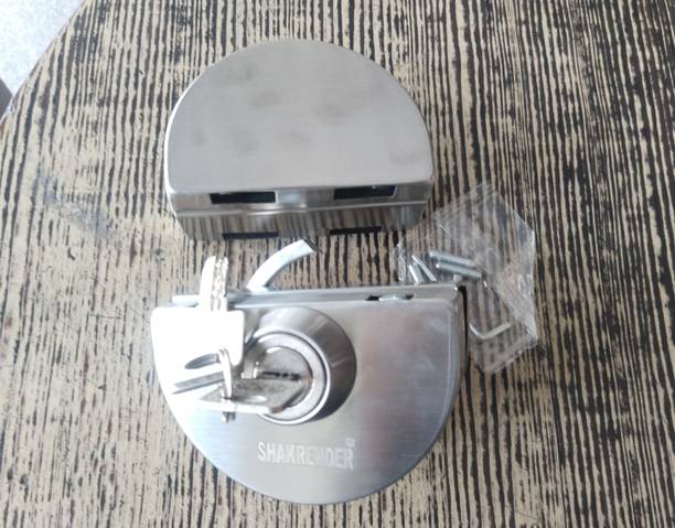 Shakrender Slk3 Glass Door Lock