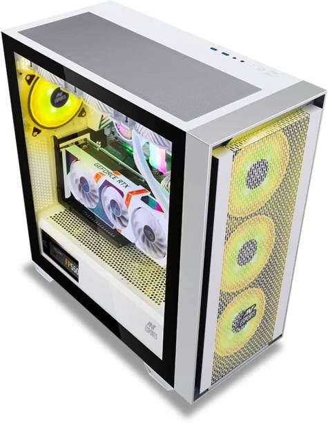 Ant Esports 690 Air Mid Tower Cabinet