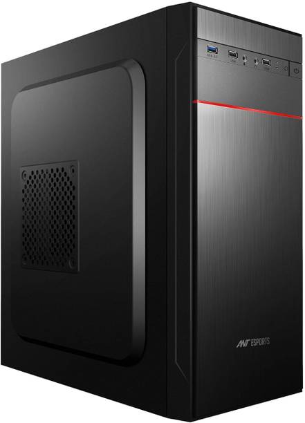 Ant Esports Si27 Value Series ATX, Micro ATX, Mini ITX ...