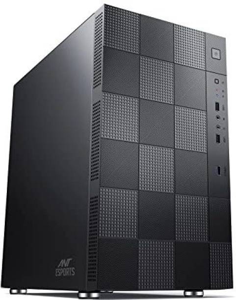 Ant Esports Elite 1000 PS Mid Tower Cabinet