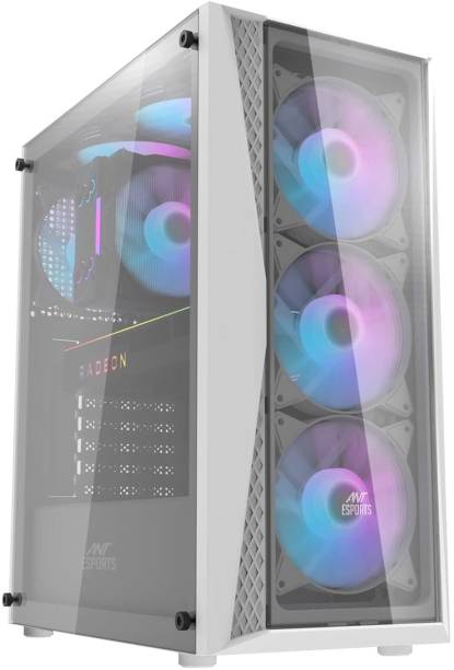 Ant Esports 220 AIR Mid-Tower Cabinet