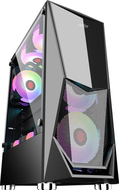 artis G8306 Gaming Full Tower Cabinet Cabinet