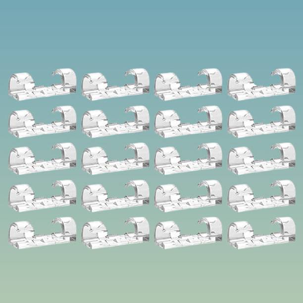 juggaris cabbleclip415 Cable Protector