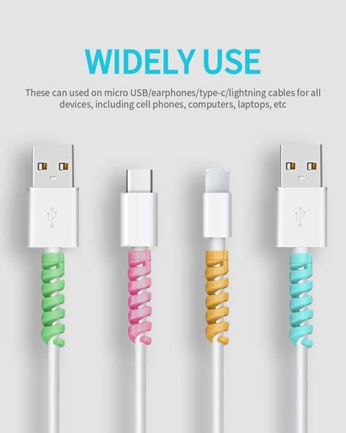 PRISHACRAFT DROP CLIP ( PACK OF 2 ) Cable Protector