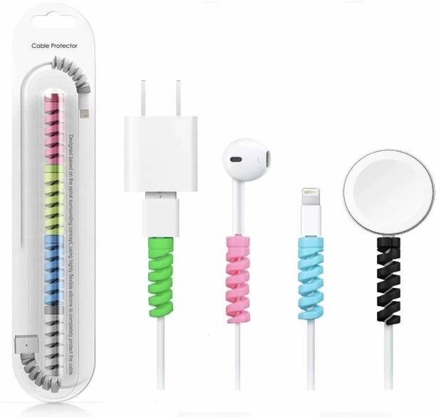 Mukul Cable protector multi colour Cable Protector