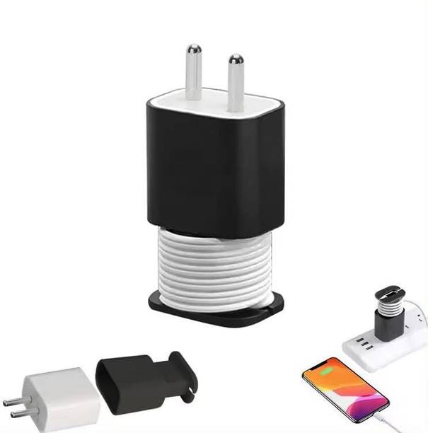 ZedGear Plain Black Cable Protector