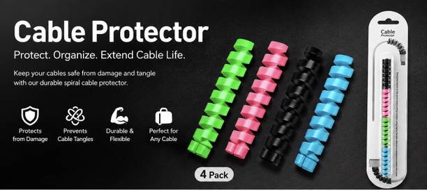 NEXAA NX_Protect Cable Protector