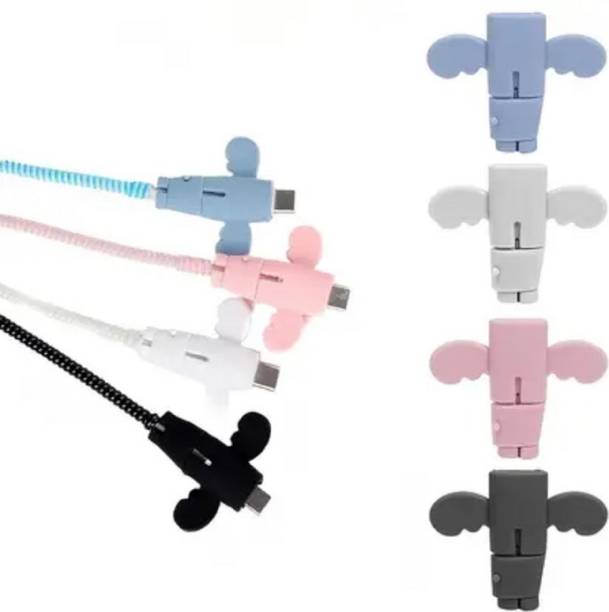 KGM Cable Drop Clip Cable Protector