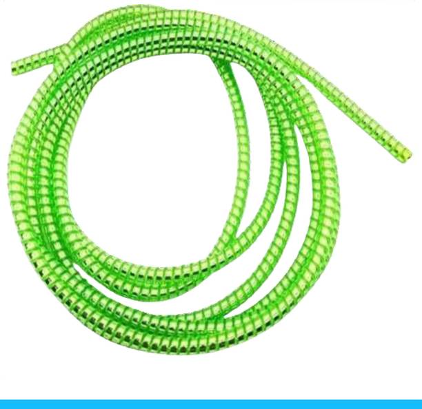 Ezigo CP- Multicolor Cable Protector(Pack of 1)Cable Cover Cable Protector