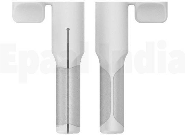 Epaal Cable End Protector Pair for Type-C/Lightening Cable (Cable Not Included) Only Cable Protector