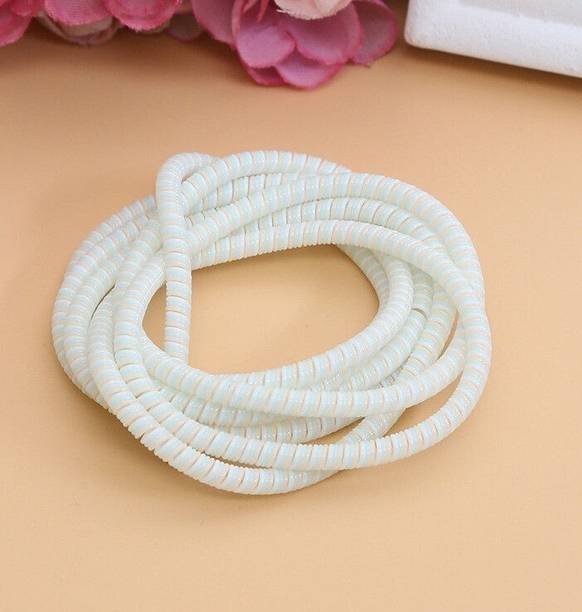 BLEY Spiral (Pack Of 2) 1 Meters Each-Full Size Cable Protector