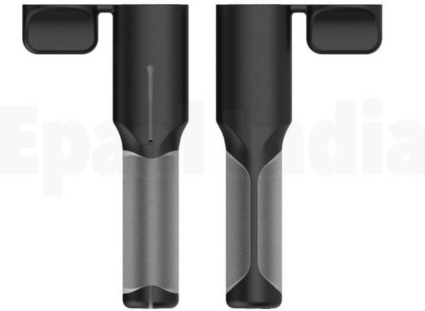 Epaal Cable End Protector Pair for Type-C/Lightening Cable (Cable Not Included) Only Cable Protector