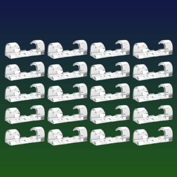 juggaris cabbleclip747 Cable Protector