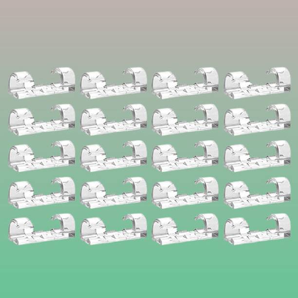 juggaris cabbleclip663 Cable Protector