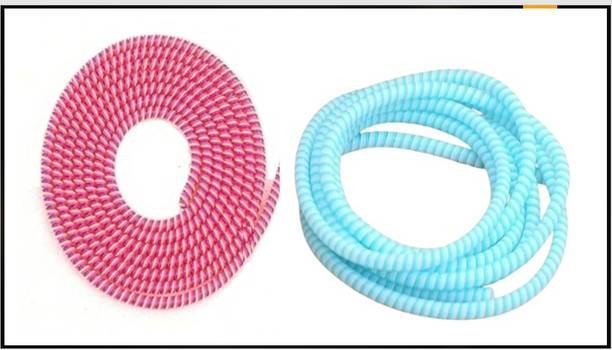 Ezigo CABLE PROTECTOR (PACK OF 2) F14 Cable Protector