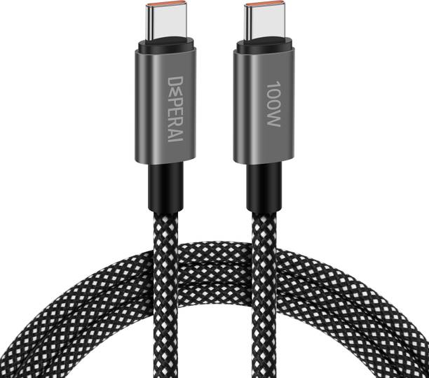 DeperAI USB Type C Cable 1.5 m SL-501
