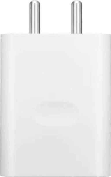 realme SUPERVOOC 33W Power Adapter Without Cable Power Meter for Cables