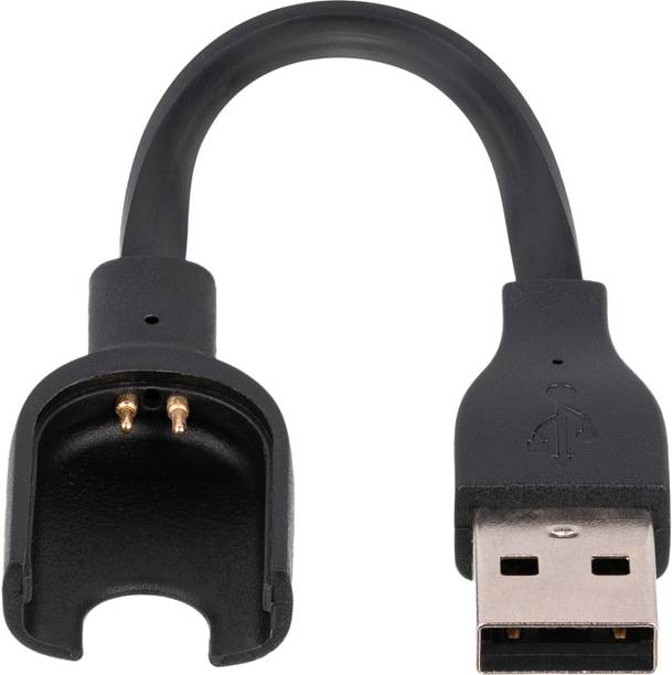 ZENIFY Charging Cable Dock Charger Compatible for Xiaomi Mi Band 4/3/3i Smart Bracelet Power Meter for Cables