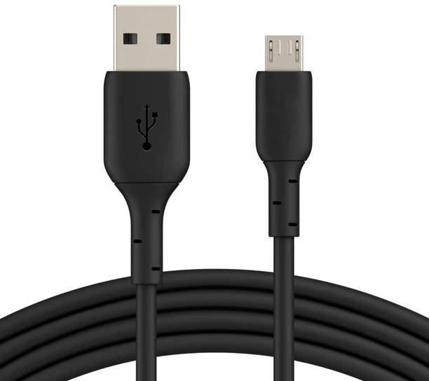 UNIGEN USB A to Micro USB Charging Cable for Android Phones and Tablets 3.3 Feet 1 M Power Meter for Cables