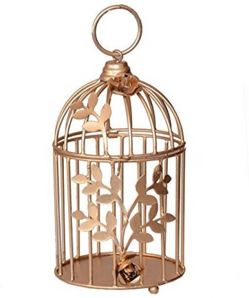 BEVERLY STUDIO CAGE Cage Seed Catcher
