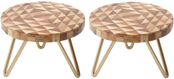 CASA DECOR 8 inch Cake Cake Stand
