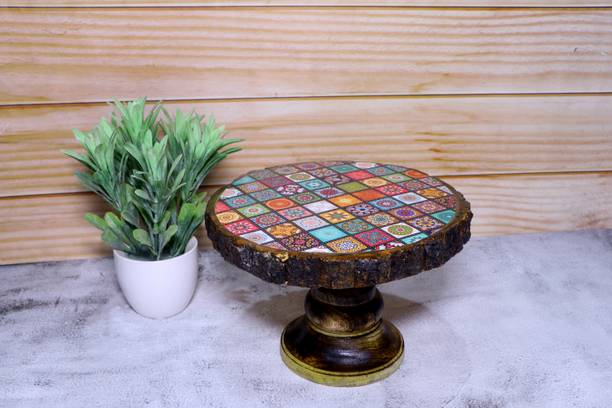 Womenium Craft 20 cm Cake Cake Stand