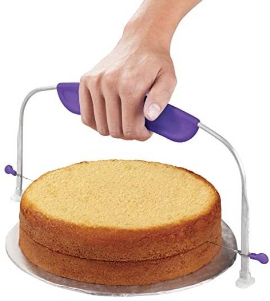 ROYALE MESUM Single Wire Cake Leveler