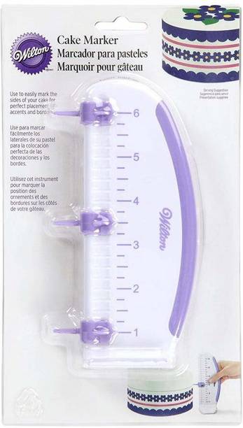 Wilton Single Blade Cake Leveler