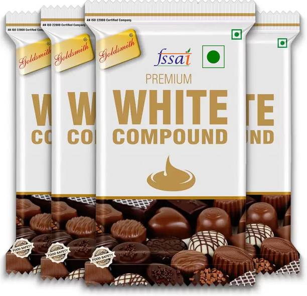GOLDSMITH Dark chocolate is Double Blade Cake Leveler