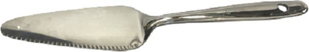 Dynore Stainless Steel Pie Lifter Stainless Steel Cake Server