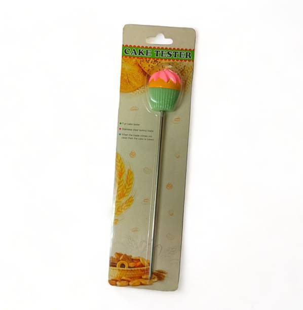 EXCEL ENTERPRISES Stainless Steel Cake Tester