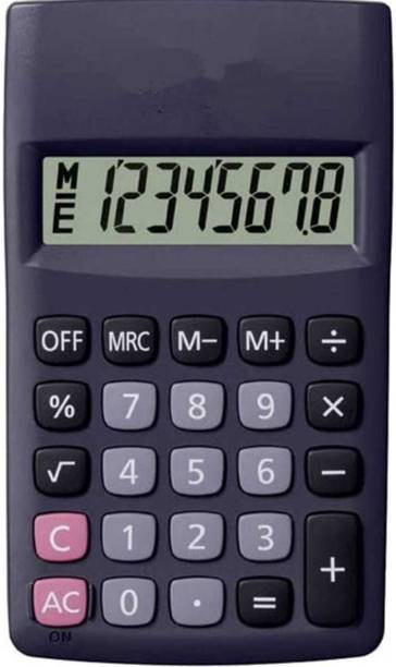 vijjj 4 Basic Calculator