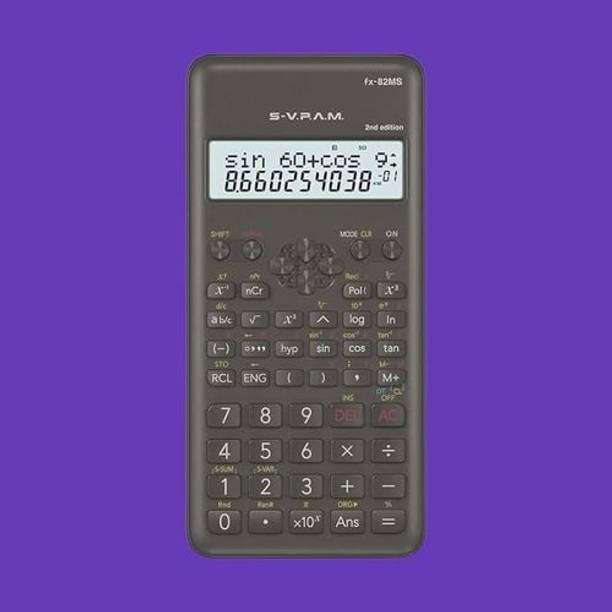 Aldea FX82MS-2G-EDU01 FX-82MS Scientific  Calculator