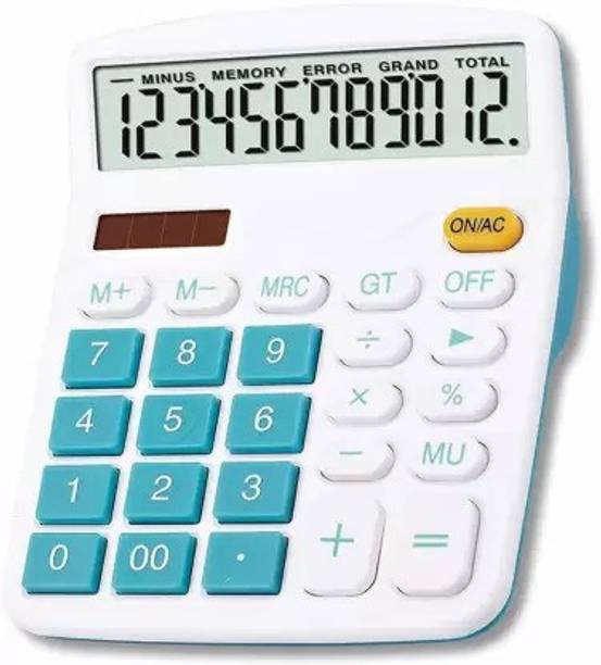 PRETINA ORBIT OT-612 OT-612 Basic  Calculator