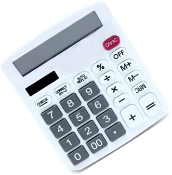 RBI Grey Exploring Calculation World With OT-612: A His...