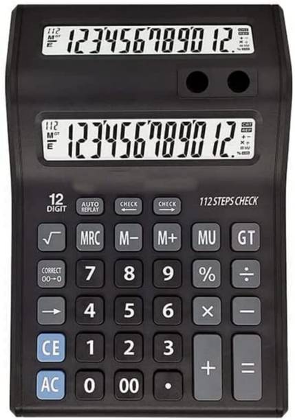 PEACORA CT-2000 Calculator Basic Calculator