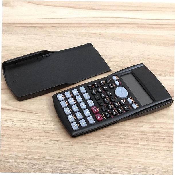 NEVIL ENTERPRISE SCIENTIFIC CALCULATOR KK-82MS-D KK-82MS-D Scientific  Calculator