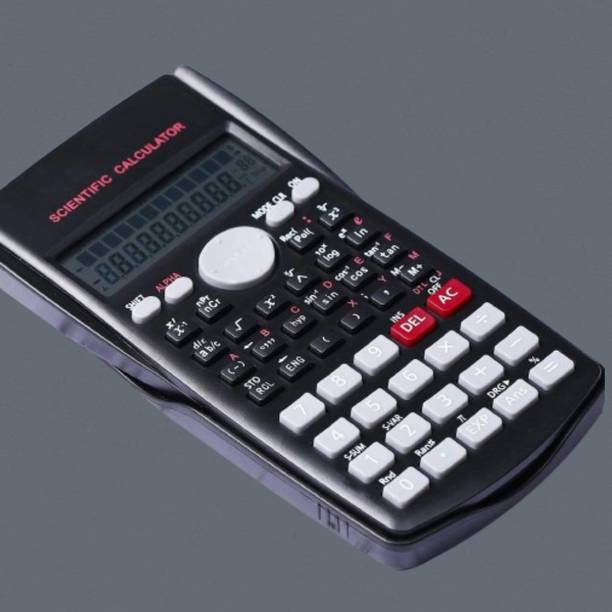 Darlix Multi-Functional Scientific Calculator for Engineering Disciplines Technical Coordinate Transformation Computing Device Scientific  Calculator