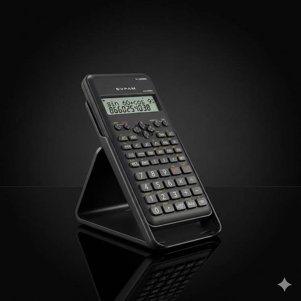 glowseren The scientific calculator is ideal for students and learners. Scientific  Calculator