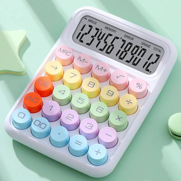 RKTRADERS CALCULATOR Financial  Calculator