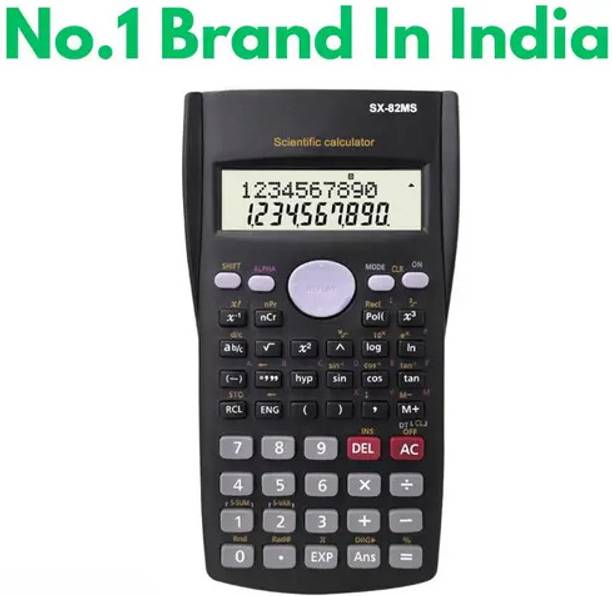 VA ENTERPRISE SCIECE CALCU123 Scientific  Calculator