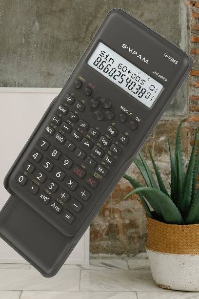 glowseren The scientific calculator is designed for students and examination use. Scientific  Calculator