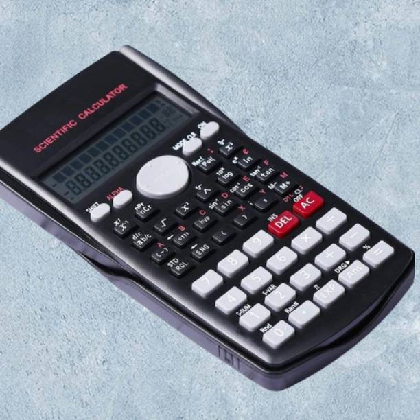 Darlix High-Performance Academic Calculator for Advanced Mathematics Advanced Permutation and Combination Calculator Scientific  Calculator