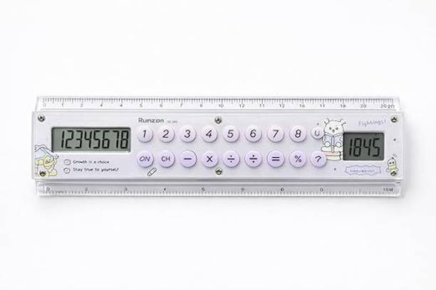ADM CART TB150 TB-SCALE CALCULATOR Basic  Calculator