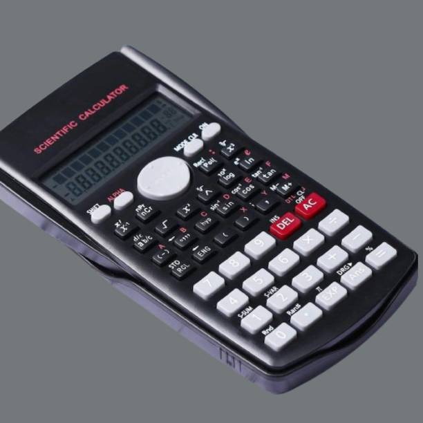 Darlix Scientific Calculator Model Titles (75 Chars Max) Advanced Scientific Engineering Calculator with 240 Functions Scientific  Calculator