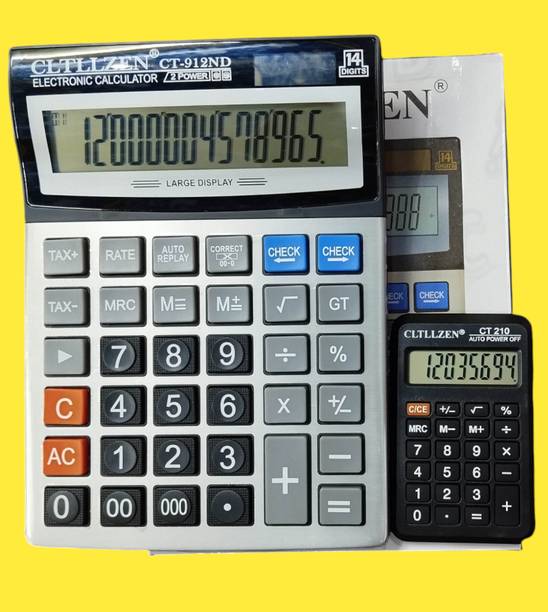 NSW PENCILWALA Ct-912nd 912Nd Large display 150steps ch...