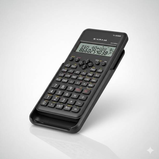 glowseren This scientific calculator is simple yet powerful. Scientific  Calculator