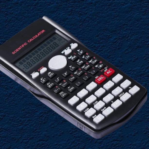 Darlix Comprehensive Scientific Calculator for Advanced Technical Work High-Performance Engineering Function Calculator Scientific  Calculator