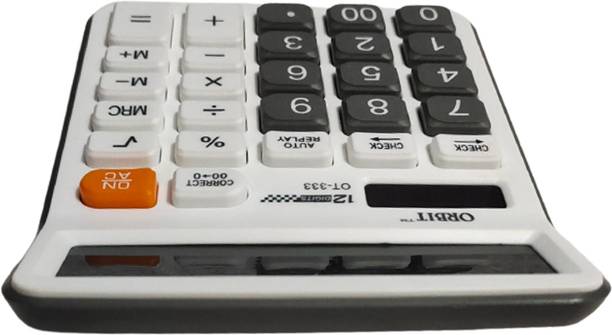 RBI Exploring the Calculation World With OT-333: A Hist...